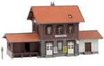 Faller 110133 - Bahnhof Kleinengstingen