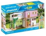 PLAYMOBIL&reg; 71607 myLife - Wohnhaus mit Wintergarten