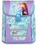 McNeill Schulranzen-Set DISNEY TENERIS 4tlg. FROZEN - Kollektion 2024