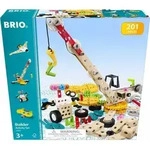 BRIO Builder Kindergartenset, 201 Teile