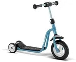 Puky R1 Scooter blau