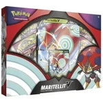 Pokemon Kollektion V Box Maritellit V