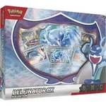 Pok&eacute;mon-Sammelkartenspiel: Kollektion Delfinator-ex