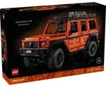 LEGO&reg; Technic 42177 Mercedes-Benz G 500 PROFESSIONAL Line