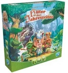 Asmodee H&uuml;ter der Jahreszeiten