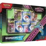 Pokemon Spezial-Kollektion Karmesin & Purpur &ndash; Nebel der Sagen: