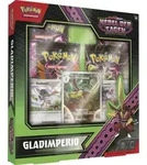 Pokemon Illustrations-Kollektion Karmesin & Purpur - Nebel der Sagen:...