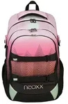 neoxx Active Pro Schulrucksack 26 Liter Sweet like sunset
