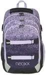 neoxx Schulrucksack Active Pro Glitterally perfect
