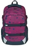 neoxx Schulrucksack Active Pro Bubble me around