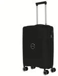 Travelite Orbita 4-Rollen Trolley S 55 cm