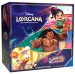 RAVENSBURGER 11098396 Disney Lorcana: Shimmering Skies - Illumnieer's Trove