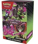 Pokemon Karmesin & Purpur - Nebel der Sagen Boosterbundle