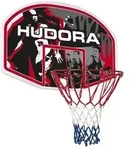 Hudora Basketballkorbset In-/Outdoor
