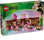 LEGO&reg; Wicked 75683 Glindas und Elphabas Schlafsaal