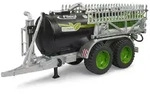 BRUDER&reg; 02036 Fliegl Fa&szlig;anh&auml;nger Jumbo Line Plus