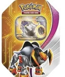Pokemon Tin-Box Paradox-Schicksale: Eisenfels-ex