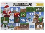 Mattel Minecraft Adventskalender