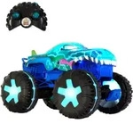 Hot Wheels Monster Trucks Mega-Wrex RC Fahrzeug