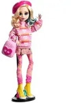 Mattel Monster High x Wednesday Enid Sinclair Puppe