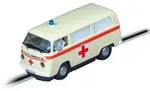 Carrera Evolution - VW BUS T2b "Ambulance, Red Cross"