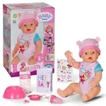 BABY born&reg; 836392 Emma 43cm