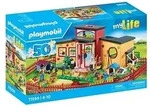 PLAYMOBIL&reg; 71599 my Life - Tierhotel 'Pf&ouml;tchen' (50 Jahre PLAYMOBIL&reg;)