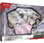 Pokemon Kollektion Friedwuff-ex