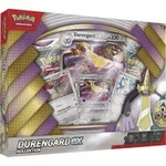 Pok&eacute;mon-Sammelkartenspiel: Kollektion Durengard-ex
