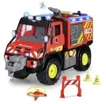 Dickie Toys Unimog U530 Fire Rescue