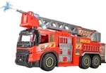 Dickie Toys Giant Fire Truck