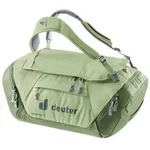 deuter Duffel Pro 40 Mineral-Grove Reisetasche