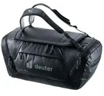 deuter Duffel Pro 60 Black Reisetasche