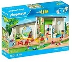 PLAYMOBIL&reg; 71601 my Life - KiTa 'Regenbogen'