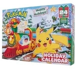 Jazwares Pokemon Adventskalender 2024