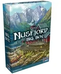 Asmodee Nusfjord &ndash; Big Box