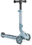 PUKY Roller Scooter Puky Push eisblau