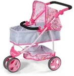 BABY born&reg; 834145 Deluxe Puppenwagen