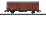 M&auml;rklin 46154 H0 G&uuml;terwagen Gbkl 238, DB, Ep. IV