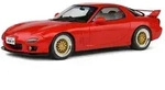 Solido 1:18 Mazda RX-7 FD RS rot