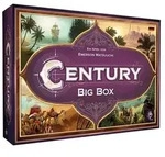 Asmodee Plan B Games Century Big Box