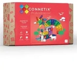 Connetix Regenbogen Mega Paket, 212 Teile
