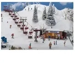 FALLER 134004 H0 Sessellift