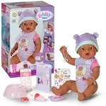 BABY born&reg; 834886 Eva 43 cm