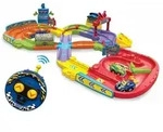 VTech Tut tut Baby Flitzer - RC Autorennbahn