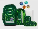 ergobag Maxi Schulrucksack-Set B&auml;rtastisch