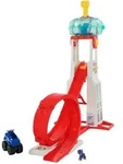 Spin Master Paw Patrol Minifigur Rescue Wheels Vehicle - Hauptquartierturm