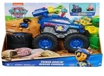 Spin Master Paw Patrol Rescue Wheels Power Haulin Cruiser