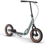 PUKY Scooter R07 L ash blue