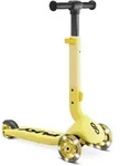 PUKY Roller PUSH pineapple Abenteuer auf drei R&auml;dern!